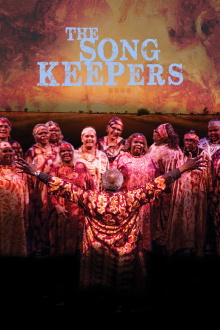 The Song Keepers Trailer