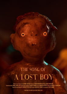 The Song of a Lost Boy Trailer