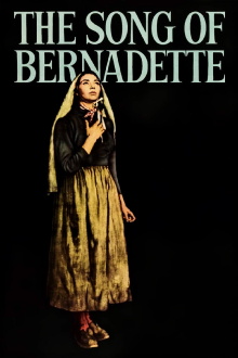 The Song of Bernadette Trailer