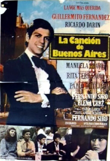 The Song of Buenos Aires Trailer