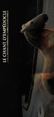 The Song of Empedocles Trailer