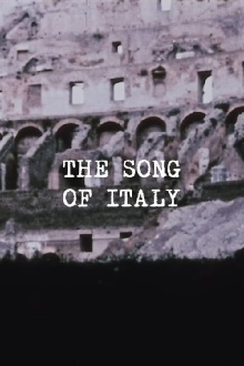 The Song of Italy Trailer