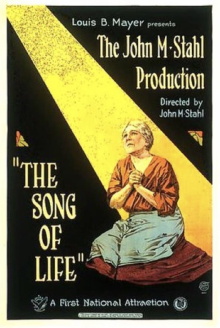 The Song of Life Trailer