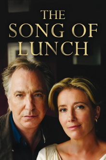 The Song of Lunch Trailer