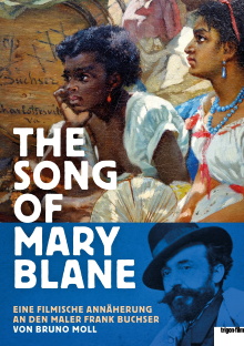 The Song of Mary Blane Trailer