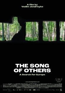 The Song of Others – A Search for Europe Trailer