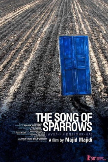 The Song of Sparrows Trailer