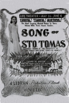 The Song of Sto. Tomas Trailer