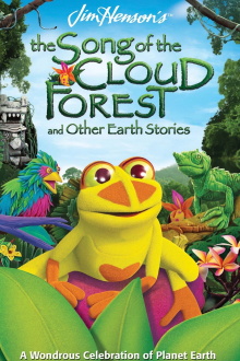 The Song of the Cloud Forest Trailer