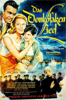 The Song of the Don Cossacks Trailer