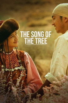 The Song of the Tree Trailer