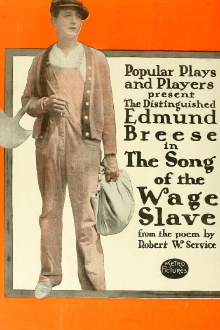 The Song of the Wage Slave Trailer