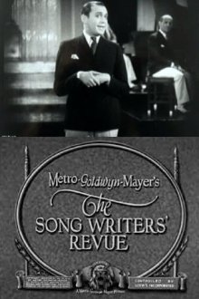 The Song Writers' Revue Trailer