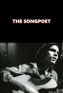 The Songpoet Trailer