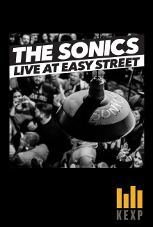 The Sonics: Live at Easy Street Trailer