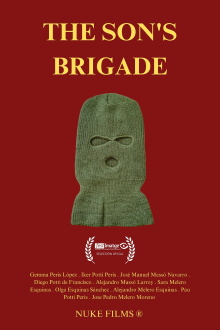 THE SON'S BRIGADE Trailer