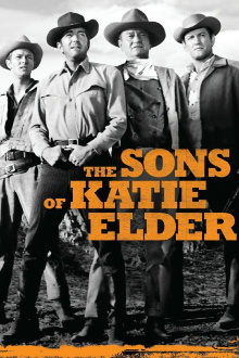 The Sons of Katie Elder Trailer