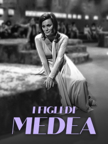 The Sons of Medea Trailer