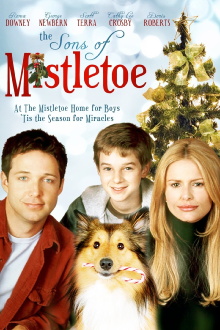 The Sons of Mistletoe Trailer