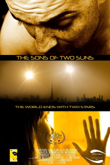The Sons of Two Suns Trailer