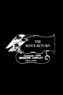 The Son's Return Trailer