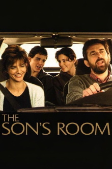 The Son's Room Trailer