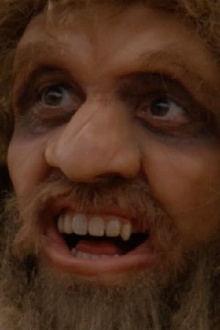 The Sophisticated Neanderthal Interview Trailer