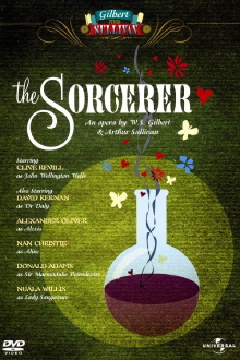 The Sorcerer Trailer