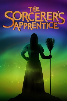 The Sorcerer's Apprentice Trailer