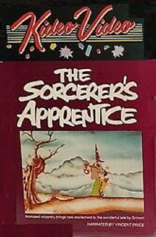 The Sorcerer's Apprentice Trailer
