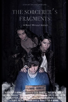 The Sorcerer's Fragments Trailer