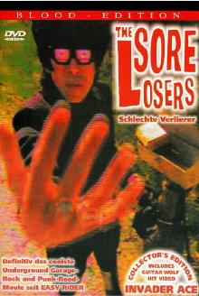 The Sore Losers Trailer