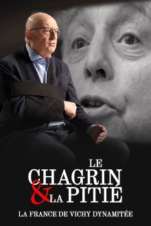 The Sorrow and the Pity: The Film That Shocked France Trailer