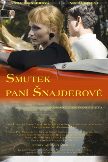 The Sorrow of Mrs. Schneider Trailer