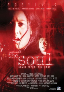The Soul Trailer