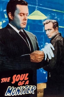 The Soul of a Monster Trailer