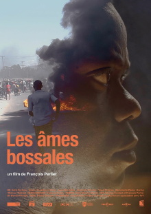 The Soul of Bossales Trailer