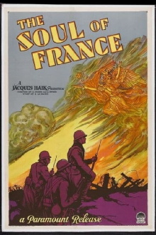The Soul of France Trailer