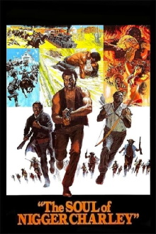 The Soul of Nigger Charley Trailer
