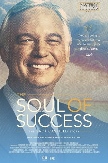 The Soul of Success: The Jack Canfield Story Trailer