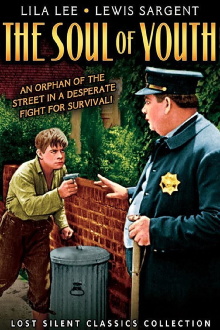 The Soul of Youth Trailer
