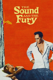 The Sound and the Fury Trailer
