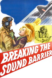 The Sound Barrier Trailer
