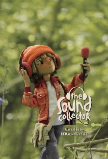 The Sound Collector Trailer