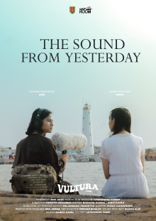 The Sound From Yesterday Trailer