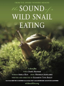 The Sound of a Wild Snail Eating Trailer