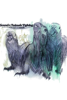 The Sound of Animals Fighting - We must become the change we want to see Trailer