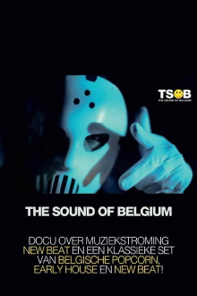 The Sound of Belgium Trailer