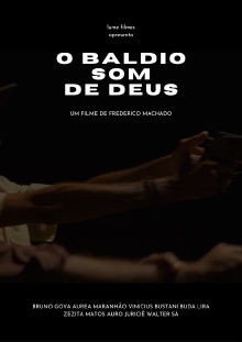 The Sound of God Trailer