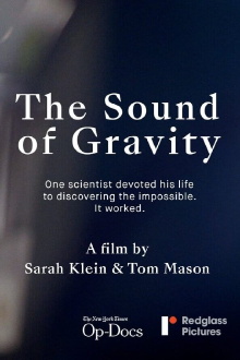 The Sound of Gravity Trailer